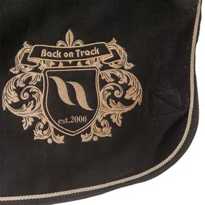 Nierenschutz aus Wolle Back on Track William image-2