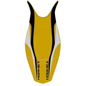Θήκη για σέλα μηχανής Bagster 600 hornet image-0