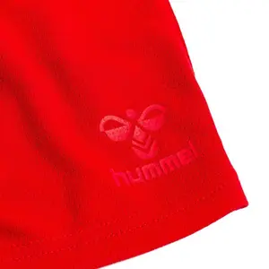 Casa curta Hummel DBU 2022/23 image-2