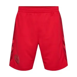 Short Domicile child Hummel DBU 2022/23 image-0