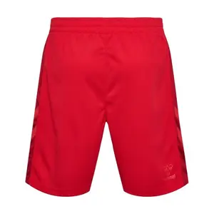Short Domicile child Hummel DBU 2022/23 image-1