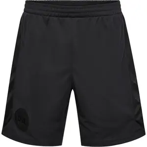 Calções de futebol infantil terceiros Hummel DBU 2022/23 image-0