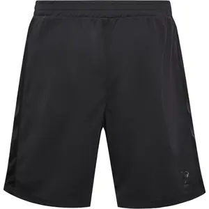 Calções de futebol infantil terceiros Hummel DBU 2022/23 image-1