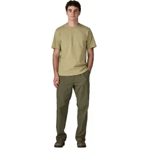 Pantalon Patagonia All-Wear Gi image-2