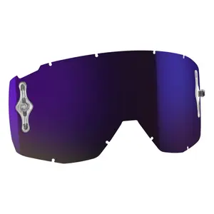 einzelner Ersatzbildschirm Scott MX lens primal/hus/split/tyr SNG W image-0