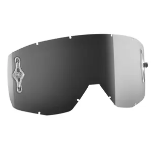 einzelner Ersatzbildschirm Scott MX lens primal/hus/split/tyr SNG W image-0