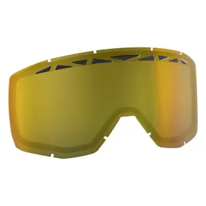 zapasowy pojedynczy przesiewacz Scott MX lens primal/hust/split/tyr DL ACS image-0