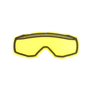 zapasowy pojedynczy przesiewacz Scott MX lens primal/hust/split/tyr DL ACS image-1