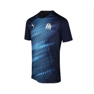 Maglia junior OM Stadium league image-0