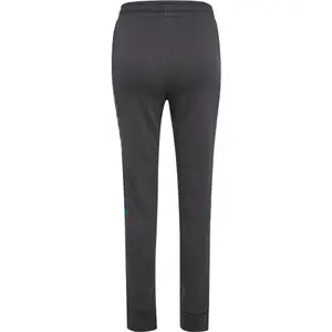 Pantalón de chándal de algodón mujer Hummel HmlStaltic image-2