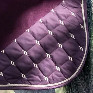 Fleece-Reithemd Back on Track night collection image-2