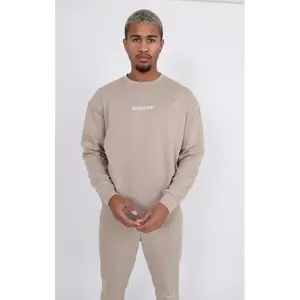 Sweatshirt Sixth June basic logo image-0