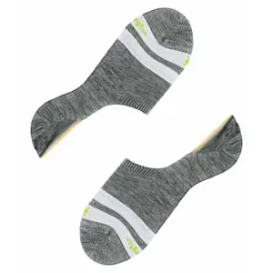 Voetbeschermers Burlington Multicolour Stripe image-1