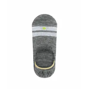Voetbeschermers Burlington Multicolour Stripe image-2
