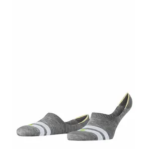 Voetbeschermers Burlington Multicolour Stripe image-0