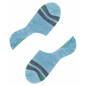 Fußschützer Burlington Multicolour Stripe image-1