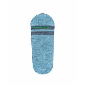 Fußschützer Burlington Multicolour Stripe image-3