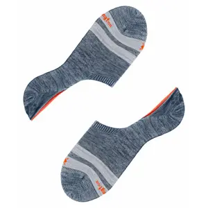 Fußschützer Burlington Multicolour Stripe image-1