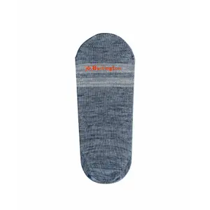 Fußschützer Burlington Multicolour Stripe image-3