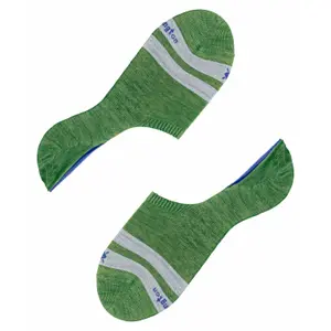 Fußschützer Burlington Multicolour Stripe image-1