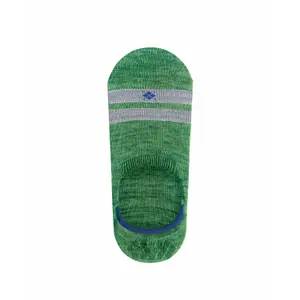 Fußschützer Burlington Multicolour Stripe image-2