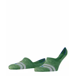 Fußschützer Burlington Multicolour Stripe image-0