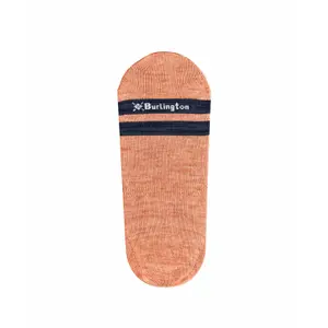 Fußschützer Burlington Multicolour Stripe image-0