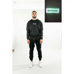 Sweatshirt Sixth June reflective logo image-0