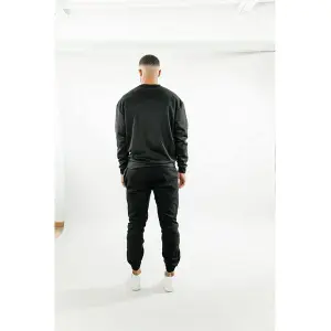 Sweatshirt Sixth June reflective logo image-1