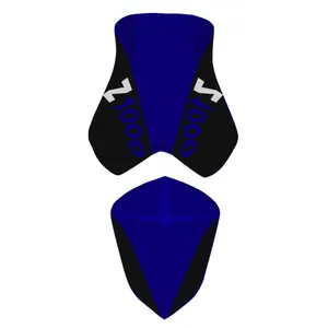 Motorrad-Sattelbezug Bagster z 1000 image-0