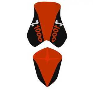 Θήκη για σέλα μηχανής Bagster z 1000 image-0