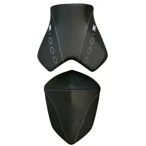 Motorrad-Sattelbezug Bagster z 1000 image-0