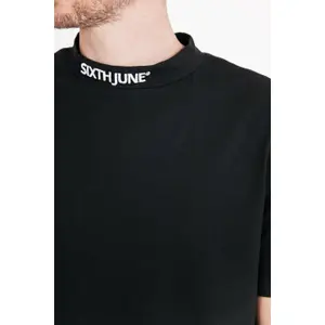 T-shirt Sixth June high neck image-6
