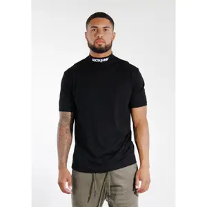 T-shirt Sixth June high neck image-0
