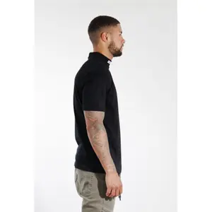 T-shirt Sixth June high neck image-4