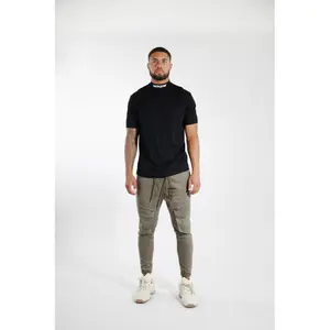 T-shirt Sixth June high neck image-1