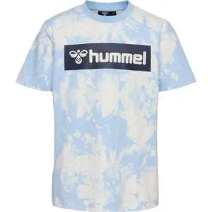 Kid's T-shirt Hummel Jump AOP image-0