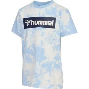 Kid's T-shirt Hummel Jump AOP image-1