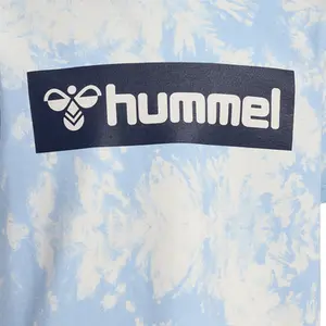Kid's T-shirt Hummel Jump AOP image-3