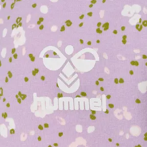 Baby girl T-shirt Hummel Glad image-3