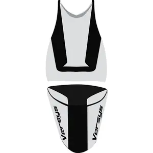 Motorcycle seat cover Bagster versys image-0