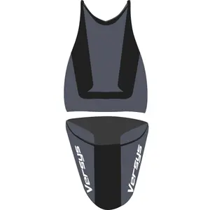 Motorrad-Sattelbezug Bagster versys image-0