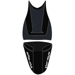 Motorrad-Sattelbezug Bagster versys image-0