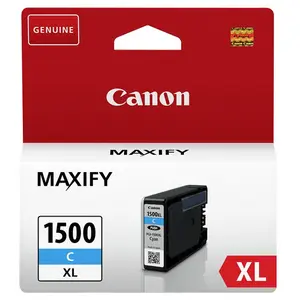 Ink cartridge Canon PGI-1500XL - 9193B001 image-0