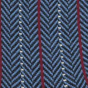 Burlington Cosy Herringbone Socks image-5