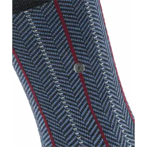 Burlington Cosy Herringbone Socks image-4