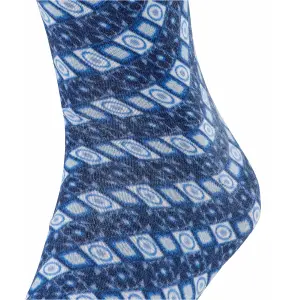 Burlington Tiles Socks image-4