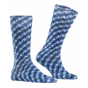 Burlington Tiles Socks image-1