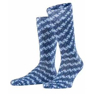 Burlington Tiles Socks image-2