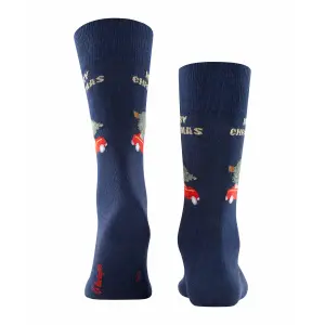 Burlington X-Mas Caro Socks image-3